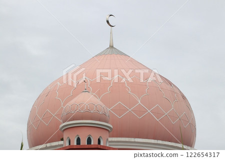 沙巴清真寺 122654317