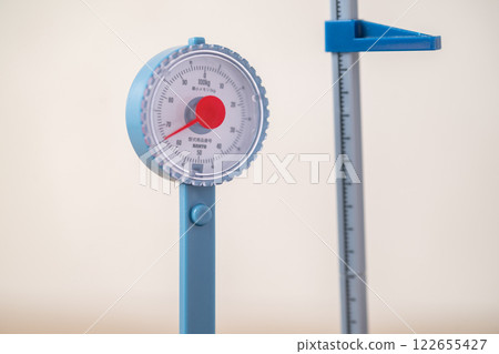 玩具 微型 磅秤 122655427