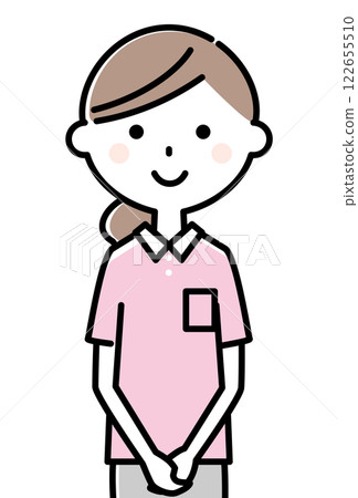 Care staff/helper/greetings Care staff/helper/greetings 122655510