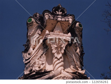 Wat Chong Kham, Mae Hong Son 122656261