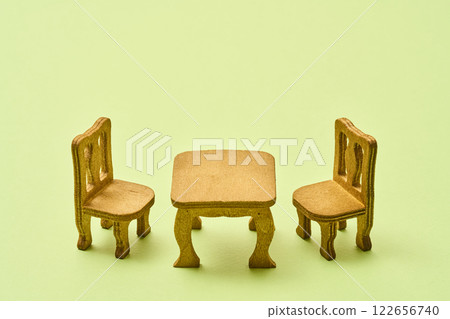 微型家具:新生活形象 微型家具:新生活形象 122656740