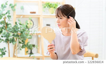 女性護髮美容 122656814