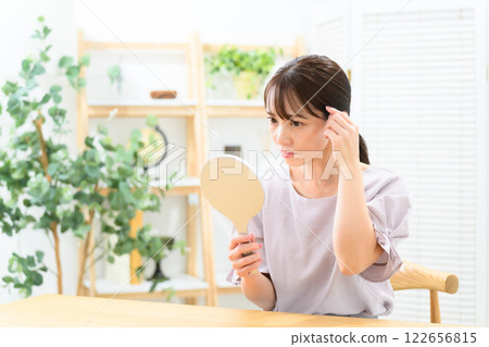 女性護髮美容 122656815