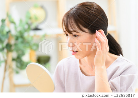 女性護髮美容 122656817