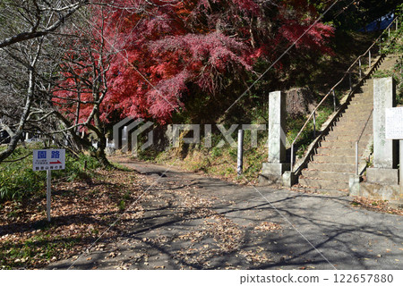 Kannonyama Plum Village 2024-12-1 #3 122657880