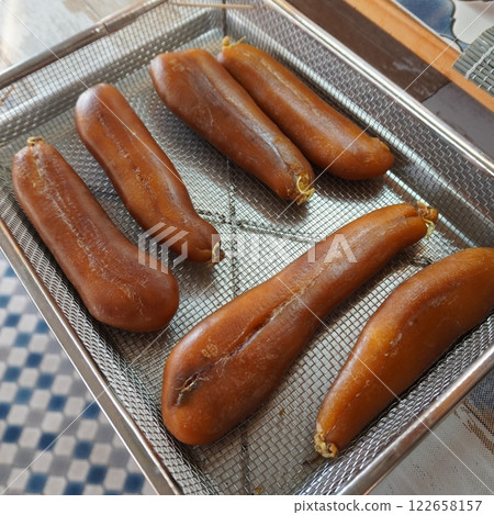"Karasumi (reverse)" "Karasumi (reverse)" 122658157