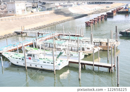 六鄉川河口 六鄉川河口 122658225