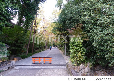 京都Shimogamo神社 京都Shimogamo神社 122658636