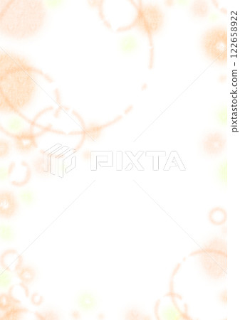 Fluffy background material 122658922