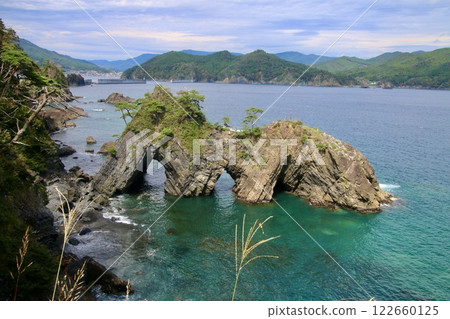 Anatoshiiso：自然之美（岩手縣大船渡市） 122660125