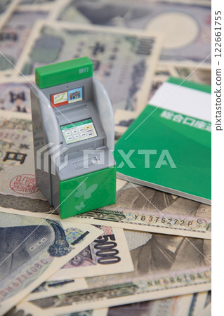 Bank accounts Bank accounts 122661755