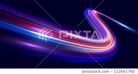 Speed movement background 462 122661760