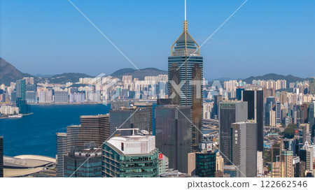 Jan 28 2025 Wan Chai City Dynamic Urban Hub Hong Kong Jan 28 2025 Wan Chai City Dynamic Urban Hub Hong Kong 122662546
