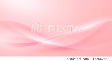 Abstract background design, modern pink and gold geometric element design. Abstract background design, modern pink and gold geometric element design. 122662862