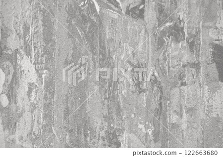 Abstract painting background or texture. Abstract background. Minimalistic painting consisting of brush strokes. 122663680