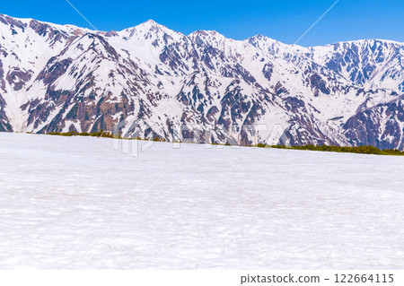 Natural scenery of Hakuba village Natural scenery of Hakuba village 122664115