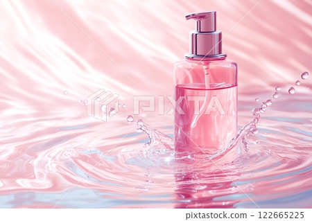 水分圖像/皮膚護理“AI 生成圖像” 水分圖像/皮膚護理“AI 生成圖像” 122665225