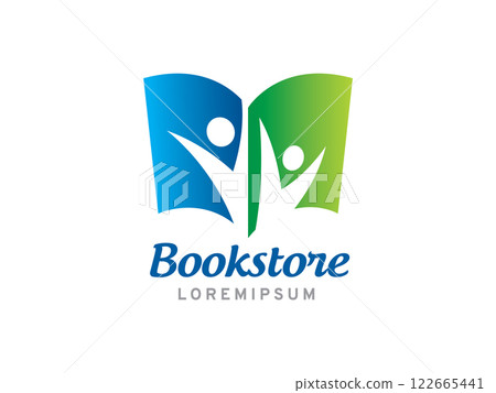 logo symbol or icon template 122665441