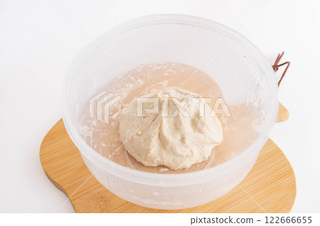 Handmade Suiton dumplings 122666655