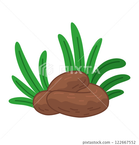 Dog poo clean up, one step infographic. Vector poster about hygiene animal, toilet cleaning information after your dog, one step Dog poo clean up, one step infographic. Vector poster about hygiene animal, toilet cleaning information after your dog, one step 122667552