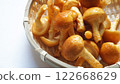 Nameko 122668629
