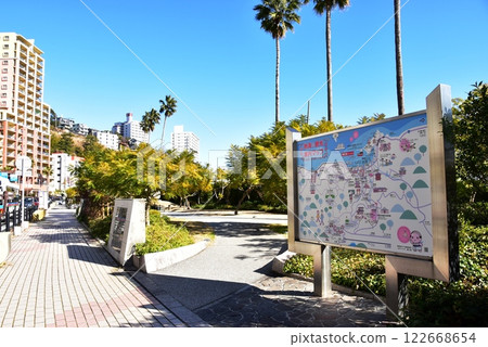 熱海市：大宮綠地和熱海旅遊資訊委員會 122668654