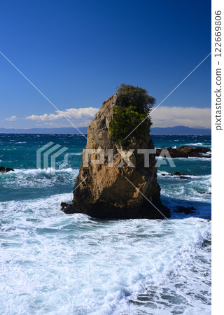 Akiya Tateishi Coast 122669806