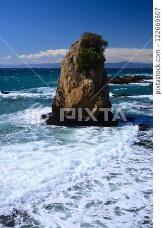 Akiya Tateishi Coast Akiya Tateishi Coast 122669807