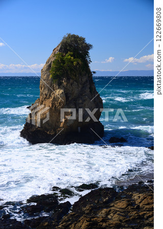 Akiya Tateishi Coast Akiya Tateishi Coast 122669808
