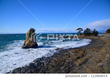 Akiya Tateishi Coast 122669814