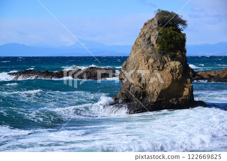 Akiya Tateishi Coast 122669825