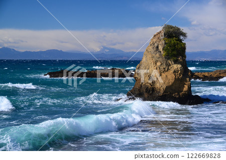 Akiya Tateishi Coast 122669828