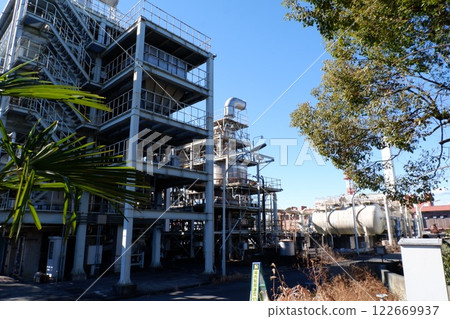 Sewage treatment plant equipment Sewage treatment plant equipment 122669937