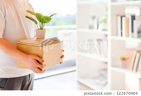 Scenes that evoke a new life Scenes that evoke a new life 122670904