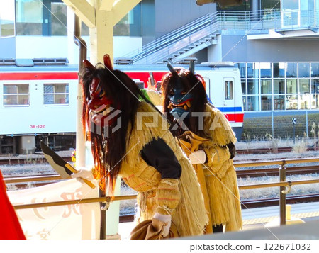 【三陸鐵道】在被爐列車上遇見「Namomi」(2) 【三陸鐵道】在被爐列車上遇見「Namomi」(2) 122671032