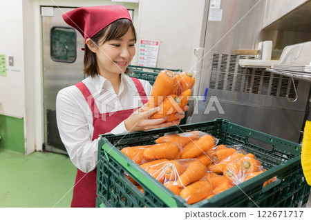 超市幕後工作人員(已取得財產釋放證) 超市幕後工作人員(已取得財產釋放證) 122671717