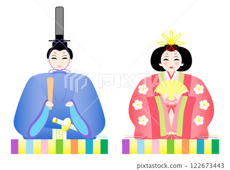 Hinamatsuri Hinamatsuri and Uchiura 122673443