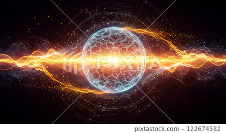 未來人工智慧代理 | 能源交會的數位核心 122674582