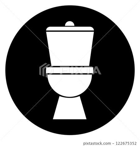 closet icon simple design closet icon simple design 122675352