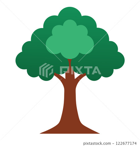 Forest Trees Silhouette Vector Pack for Nature-Themed Designs & Outdoor Branding Illustration Forest Trees Silhouette Vector Pack for Nature-Themed Designs & Outdoor Branding Illustration 122677174