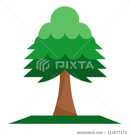 Forest Trees Silhouette Vector Pack for Nature-Themed Designs & Outdoor Branding Illustration Forest Trees Silhouette Vector Pack for Nature-Themed Designs & Outdoor Branding Illustration 122677175