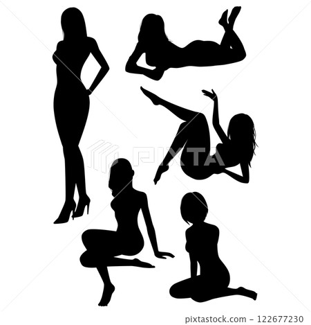 Sexy beauty 122677230