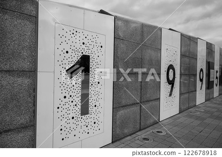 神戶美利堅公園 震災紀念公園 122678918