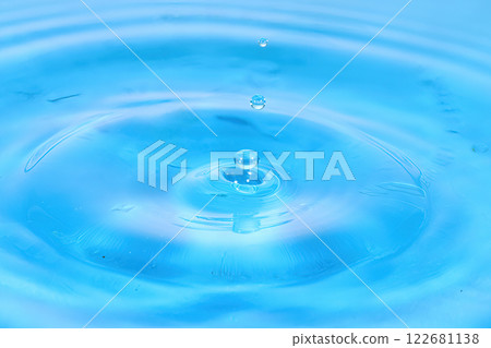 水滴的高速攝影 水滴的高速攝影 122681138