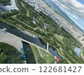 五棱郭（北海道函館市） 122681427