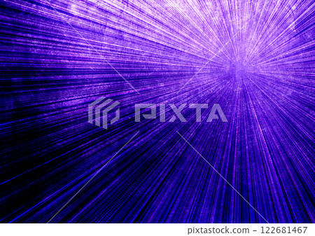 紫色放射線、光條紋（背景材質）、深色 122681467