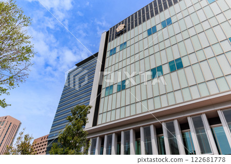 Tokyo University of Science Hospital (formerly Tokyo Medical and Dental University Hospital), Bunkyo Ward, Tokyo 122681778