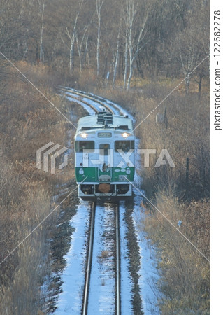 HIKIMOTO Line Kiha 40 122682278