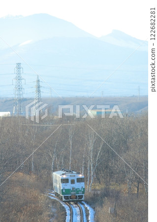 HIKIMOTO Line Kiha 40 122682281