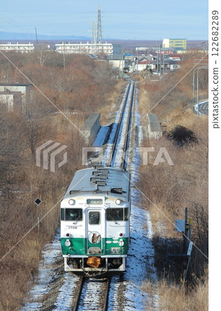 HIKIMOTO Line Kiha 40 HIKIMOTO Line Kiha 40 122682289